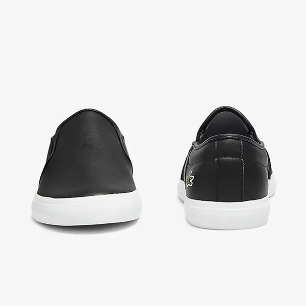 Giày Slip On Nam Lacoste Tatalya 119 Màu Đen Size 40 - Giày - Vua Hàng Hiệu