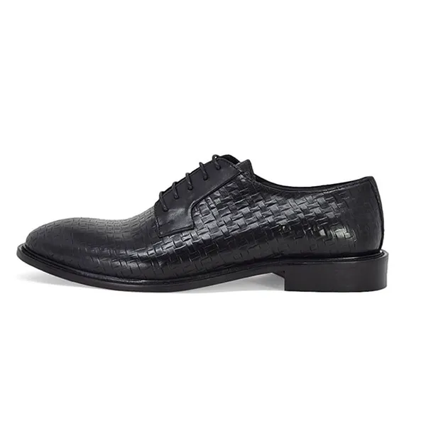 Giày Tây Nam Duca Di Morrone FILIBERTO-INT_NERO Màu Đen Size 40