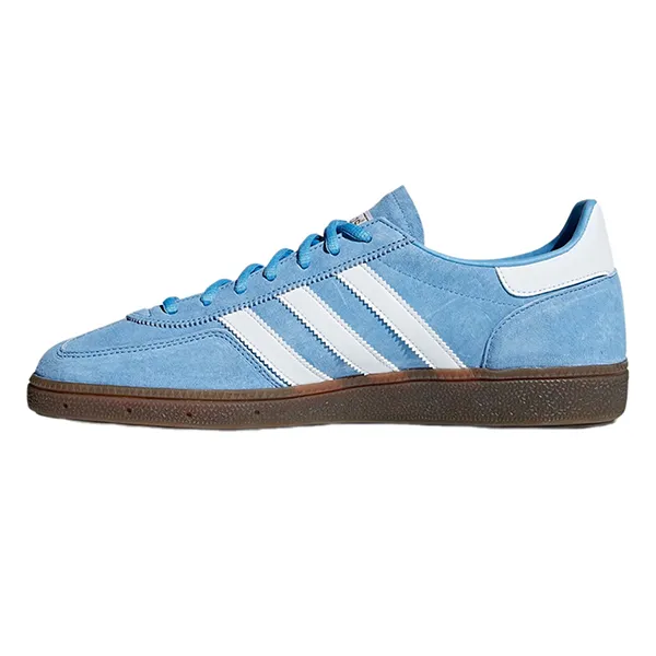 Giày Thể Thao Adidas Handball Spezial Shoes BD7632 Màu Xanh Da Trời Nhạt Size 36 - Giày - Vua Hàng Hiệu