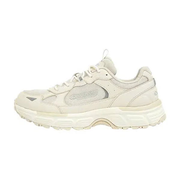 Giày Thể Thao Discovery Bucket Mountain Lite DX-SH411-1N-K0001 Màu Trắng Size 44