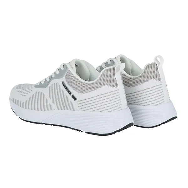 Giày Thể Thao Nam Carrera Jeans CAM31200F_WHITE_1010 Màu Trắng Size 40