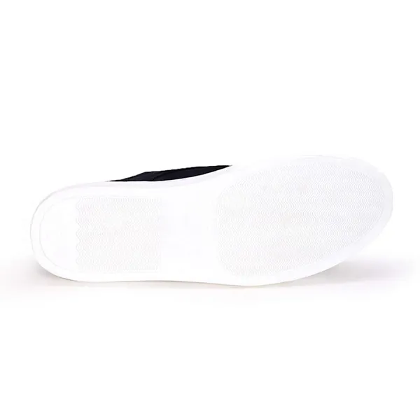 Giày Thể Thao Nam Duca Di Morrone GUGLIELMO-CAM_BLU Màu Xanh Than Size 40