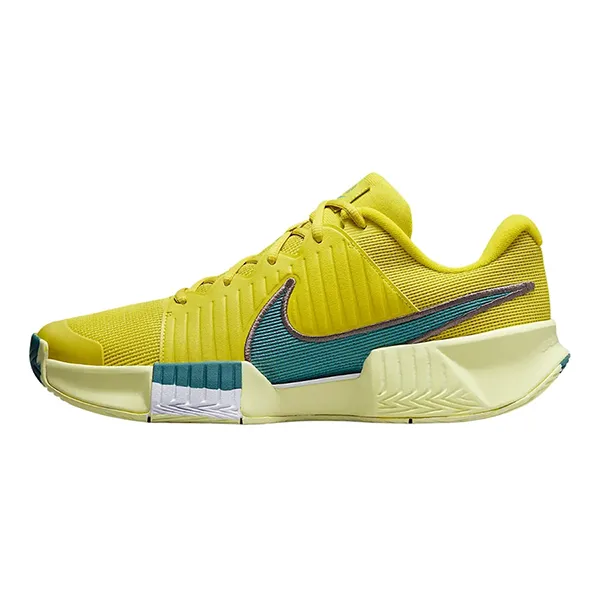 Giày Thể Thao Nam Nike GP Challenge Pro HC Pre High Voltage HF1161-300 Màu Xanh Lá Size 40 - Giày - Vua Hàng Hiệu