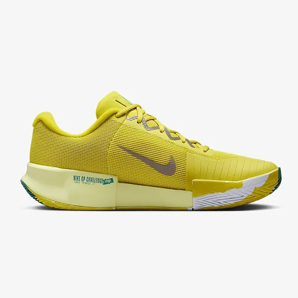 Giày Thể Thao Nam Nike GP Challenge Pro HC Pre High Voltage HF1161-300 Màu Xanh Lá Size 40 - Giày - Vua Hàng Hiệu