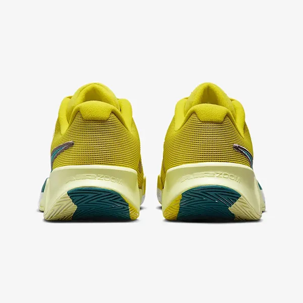 Giày Thể Thao Nam Nike GP Challenge Pro HC Pre High Voltage HF1161-300 Màu Xanh Lá Size 40 - Giày - Vua Hàng Hiệu