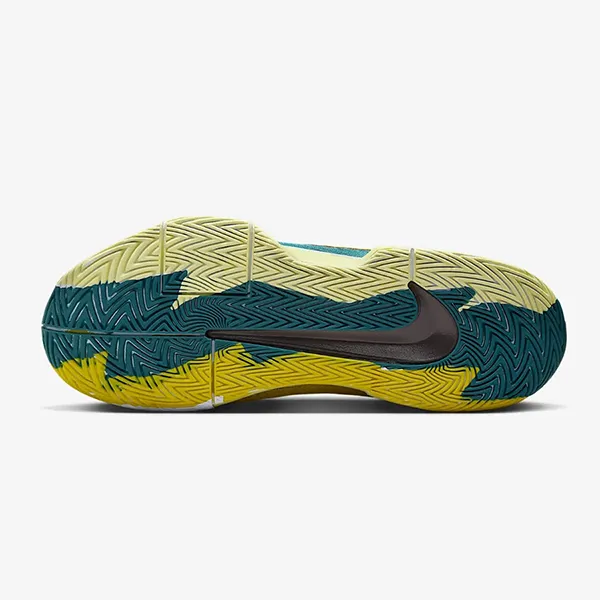 Giày Thể Thao Nam Nike GP Challenge Pro HC Pre High Voltage HF1161-300 Màu Xanh Lá Size 40 - Giày - Vua Hàng Hiệu