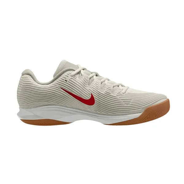 Giày Thể Thao Nam Nike Vapor 12 HC Summit White FV5552-100 Màu Trắng Size 43 - Giày - Vua Hàng Hiệu
