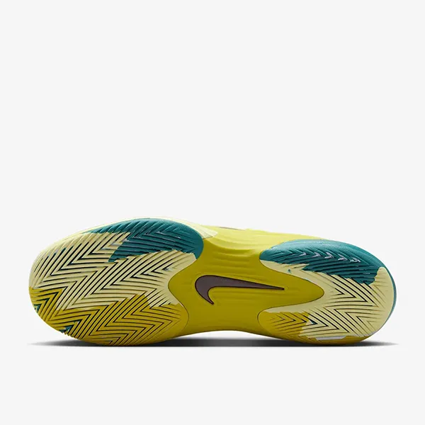 Giày Thể Thao Nam Nike Vapor 12 Premium High Voltage HF7827-300 Màu Xanh Lá Size 44 - Giày - Vua Hàng Hiệu
