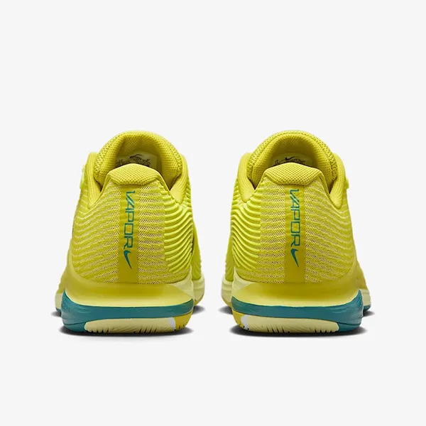 Giày Thể Thao Nam Nike Vapor 12 Premium High Voltage HF7827-300 Màu Xanh Lá Size 44 - Giày - Vua Hàng Hiệu