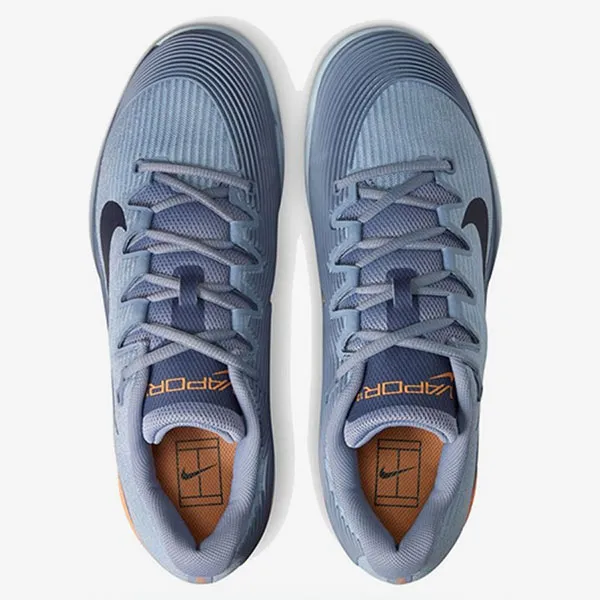 Giày Thể Thao Nam Nike Zoom Vapor 12 Ashen Slate FV5552-400 Màu Xanh Blue Size 40 - Giày - Vua Hàng Hiệu