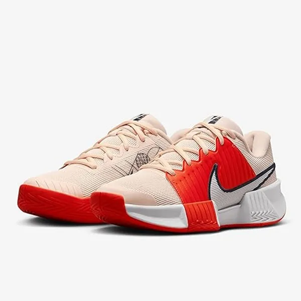 Giày Thể Thao Nike Air Zoom Challenge ‘Crimson Tint’ FQ4155-801 Phối Màu Size 36.5