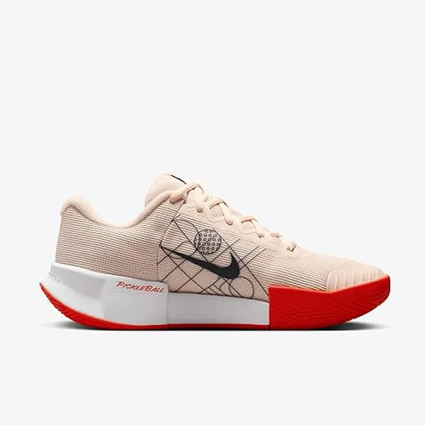 Giày Thể Thao Nike Air Zoom Challenge ‘Crimson Tint’ FQ4155-801 Phối Màu Size 36.5