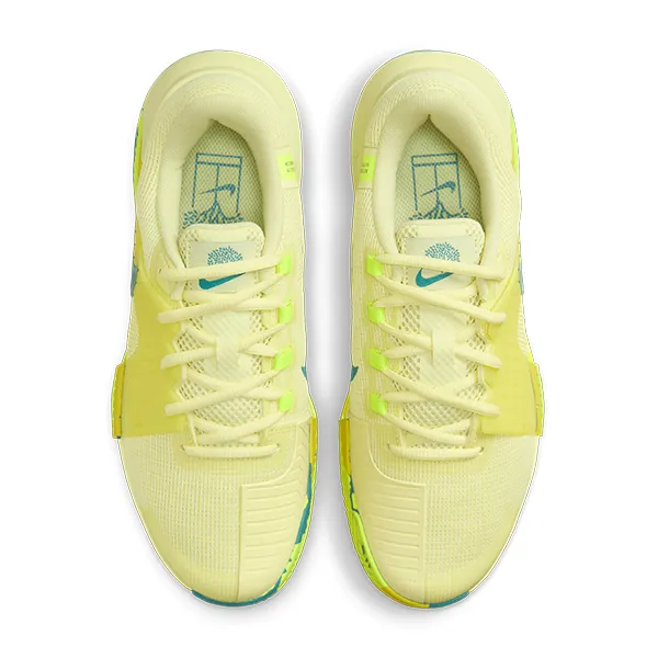 Giày Thể Thao Nike Air Zoom GP Challenge 1 HC Pro HF1140 300 Màu Xanh Chuối Size 38 - Giày - Vua Hàng Hiệu
