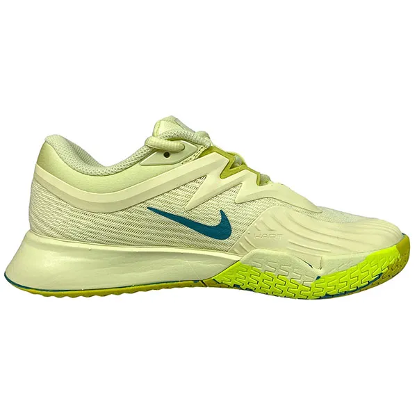 Giày Thể Thao Nike Air Zoom Vapor Pro 3 HC HF7835-300 Màu Xanh Bơ Size 36.5