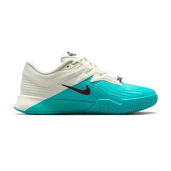 Giày Thể Thao Nữ Nike Court Wmns Vapor Pro 3 Cactus Green HJ6641-300 Màu Xanh Trắng Size 38.5