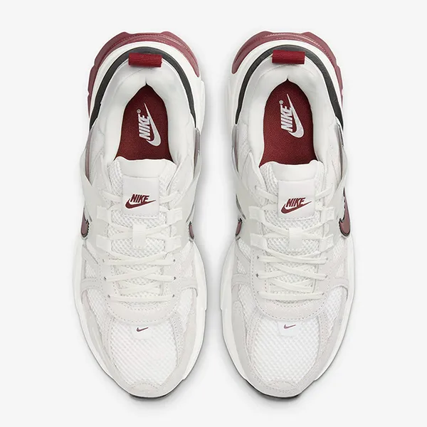 Giày Thể Thao Nữ Nike V2K Run SE Women's Shoes HQ3500-100 Màu Trắng Size 36.5 - Giày - Vua Hàng Hiệu