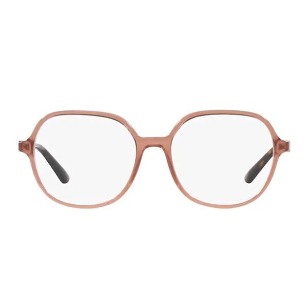 Gọng Kính Cận Nữ Dolce & Gabbana D&G Eyeglasses DG3364 3411 Màu Hồng - Kính mắt - Vua Hàng Hiệu