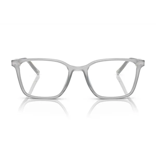 Gọng Kính Cận Unisex Dolce & Gabbana D&G DG3365 3421 54 Màu Xám