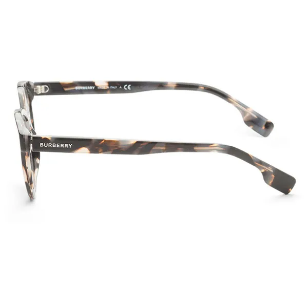 Gọng Kính Nữ Burberry Women's Grey Square Opticals BE2357 3983 54 Màu Xám - Kính mắt - Vua Hàng Hiệu