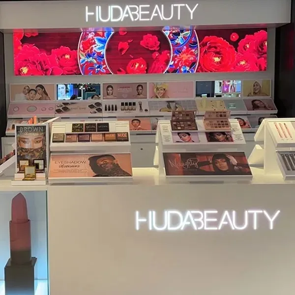 Phấn Phủ Dạng Bột Trang Điểm Huda Beauty Easy Bake Loose Baking & Setting Powder Tone Sugar Cookie 20g - Trang điểm - Vua Hàng Hiệu