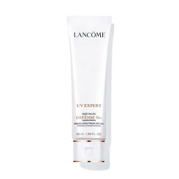 Kem Chống Nắng Lancôme UV Expert Aquagel Defense SPF 50+ Primer & Moisturizer 50ml - Kem chống nắng - Vua Hàng Hiệu