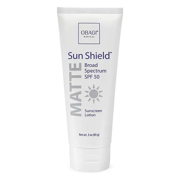 Kem Chống Nắng Phổ Rộng Obagi Sun Shield Matte Broad Spectrum SPF 50 28g - Kem chống nắng - Vua Hàng Hiệu