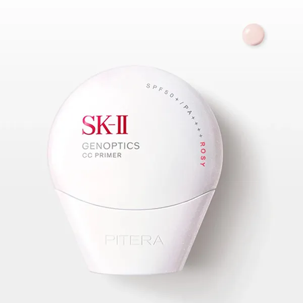 Kem Chống Nắng SK-II Genoptics CC Primer SPF50+/PA++++ 30g