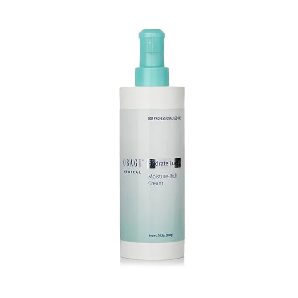 Kem Dưỡng Ẩm Da Obagi Medical Hydrate Luxe Moisture-Rich Cream 300g - Mỹ phẩm - Vua Hàng Hiệu