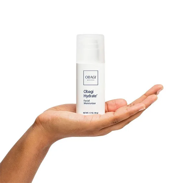 Kem Dưỡng Ẩm Obagi Hydrate Facial Moisturizer 48g