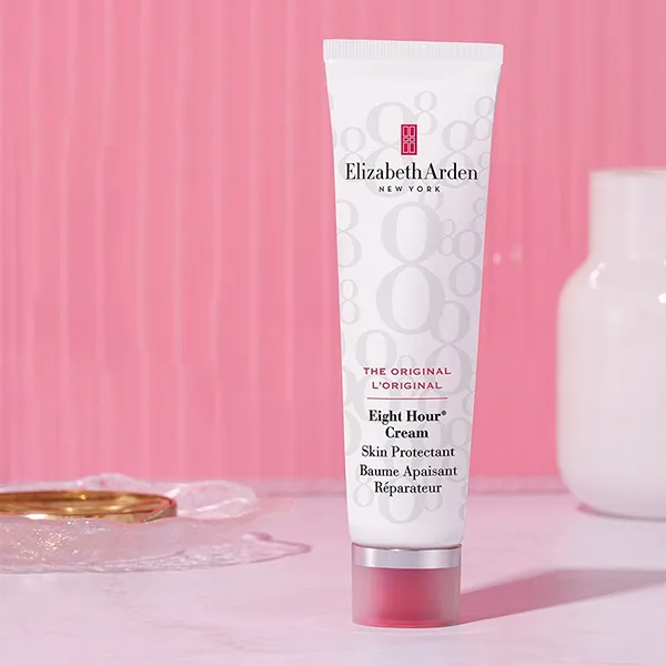 Kem Dưỡng Da Elizabeth Arden Eight Hour Cream Skin Protectant 50ml - Mỹ phẩm - Vua Hàng Hiệu