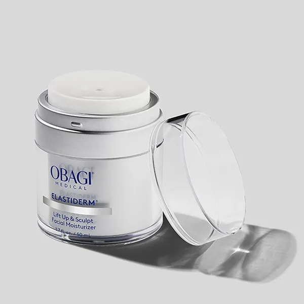 Kem Dưỡng Da Hỗ Trợ Nâng Cơ Mặt Obagi Elastiderm Obagi Lift Up & Sculpt Facial Moisturizer 50ml - Mỹ phẩm - Vua Hàng Hiệu