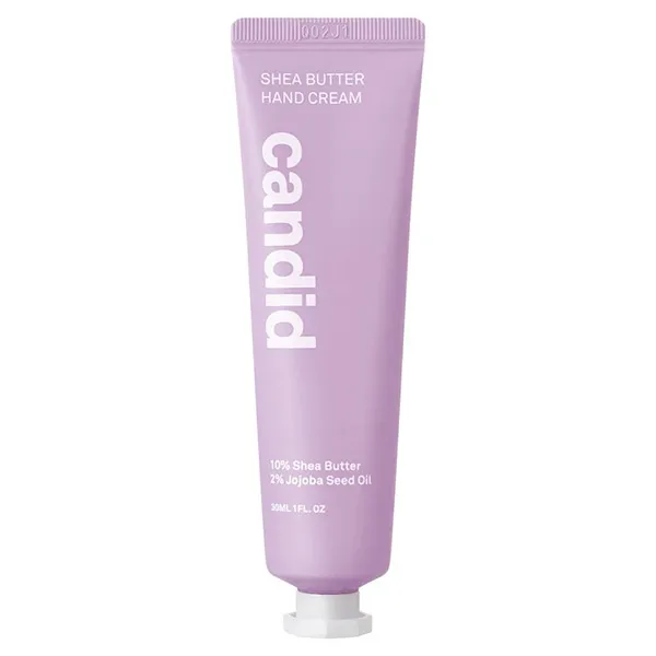 Kem Dưỡng Da Tay Candid Shea Butter Hand Cream 30ml - Mỹ phẩm - Vua Hàng Hiệu