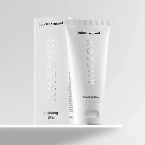 Kem Dưỡng Hỗ Trợ Làm Dịu Và Phục Hồi Da Sau Xâm Lấn Juliette Armand Calming Bliss 50ml - Mỹ phẩm - Vua Hàng Hiệu