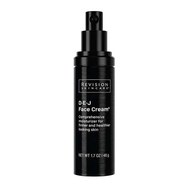 Kem Dưỡng Hỗ Trợ Trẻ Hóa Da, Giảm Nhăn Revision Skincare D·E·J Face Cream 48g - Mỹ phẩm - Vua Hàng Hiệu