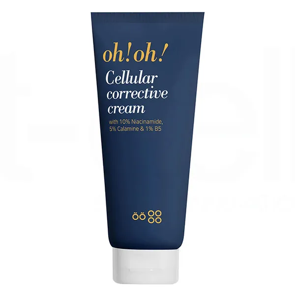 Kem Dưỡng Phục Hồi Da Tổn Thương Đa Năng Oh! Oh! Cellular Corrective Cream 30ml
