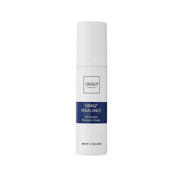 Kem Dưỡng Hỗ Trợ Phục Hồi Da Obagi Rebalance Skin Barrier Recovery Cream 48g - Mỹ phẩm - Vua Hàng Hiệu