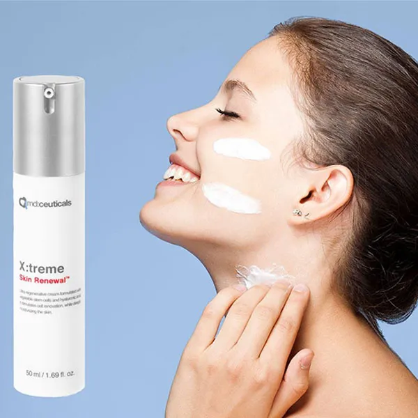 Kem Dưỡng Phục Hồi Và Giữ Ẩm Cho Da Md:Ceuticals X:Treme Skin Renewal 50ml - Mỹ phẩm - Vua Hàng Hiệu