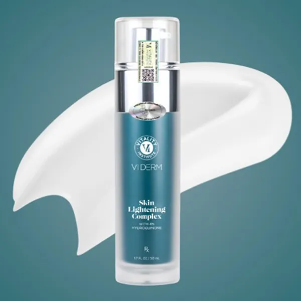 Kem Dưỡng Hỗ TrợSáng Da Giảm Nám Vi Derm Beauty Skin Lightening Complex 4% Hydroquinone 50ml - Mỹ phẩm - Vua Hàng Hiệu
