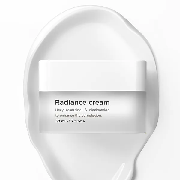 Kem Dưỡng Sáng Da Mờ Nám Fusion Meso Radiance Cream 50ml - Mỹ phẩm - Vua Hàng Hiệu