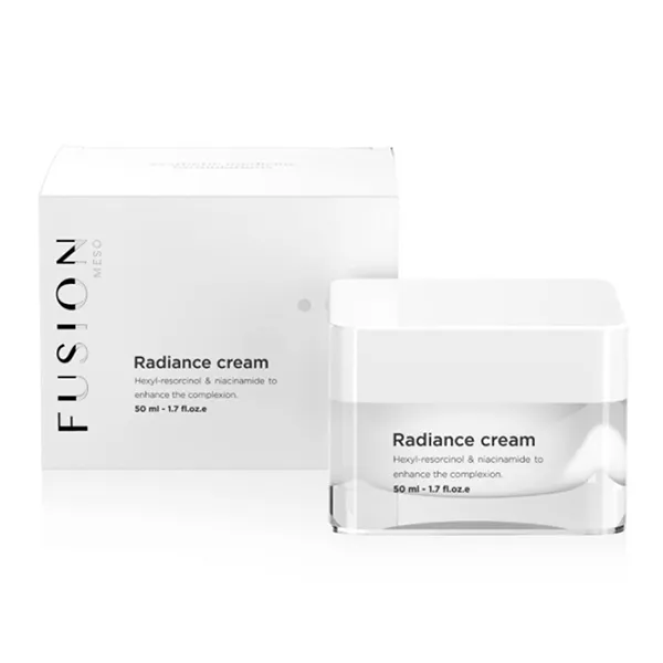 Kem Dưỡng Sáng Da Mờ Nám Fusion Meso Radiance Cream 50ml - Mỹ phẩm - Vua Hàng Hiệu
