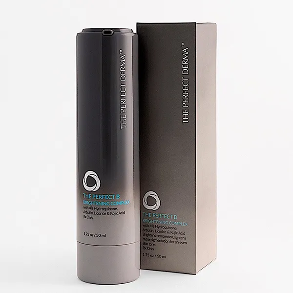Kem Dưỡng Sáng Da The Perfect B Brightening Complex 50ml