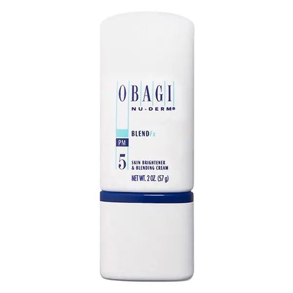 Kem Hỗ Trợ Giảm Nam, Sáng Da Obagi Nu Derm Blend Fx Số 5 57g