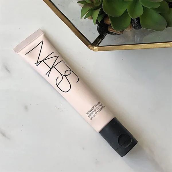 Kem Lót Nars Radiance Primer SPF 35/PA+++ 30ml