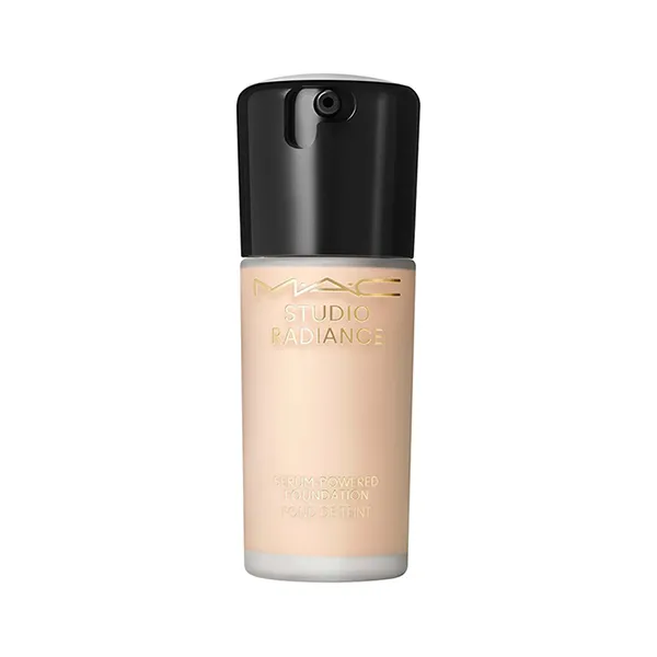 Kem Nền MAC Studio Radiance Serum-Powered Foundation Tone NW10