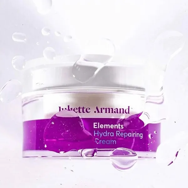 Kem Phục Hồi Và Dưỡng Ẩm Juliette Armand Hydra Repairing Cream 50ml