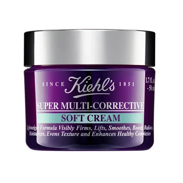Kem Dưỡng Da Kiehl's Super Multi-Corrective Soft Cream 75ml