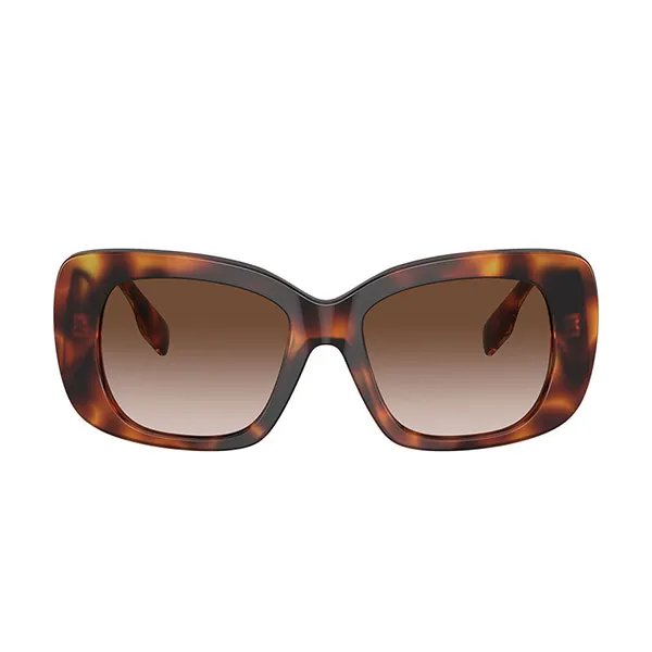 Kính Mát Burberry BE4410 331613 Màu Nâu Havana - Kính mắt - Vua Hàng Hiệu