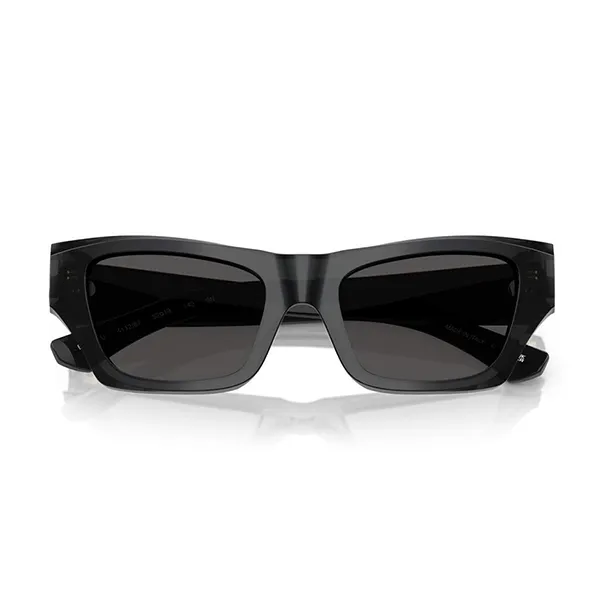 Kính Mát Burberry BE4441U 4112/87 Sunglasses Grey Màu Đen Xám