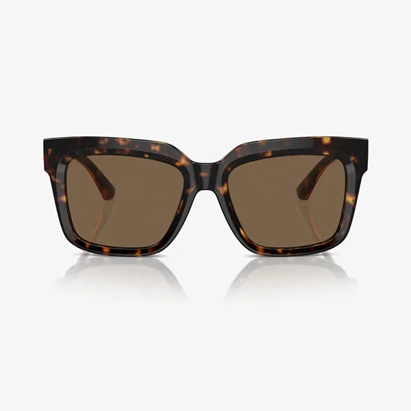 Kính Mát Burberry Sunglasses BE4419 Màu Nâu Havana