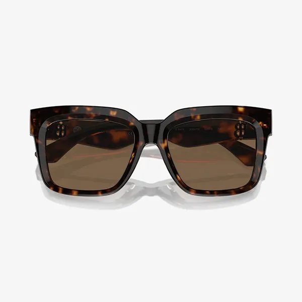 Kính Mát Burberry Sunglasses BE4419 Màu Nâu Havana